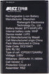 Generic LVP2 BTY-WHPLVP2 Replacement Battery for Verizon Wireless Home Phone Connect