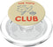 Funny Tofu Social Club T-Shirt The Tofu Club Bean Curd PopSockets PopGrip for MagSafe