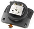 Godox V1S V860III-S Hot Shoe Replacement Mount Foot for V1 & V860III Sony Flash, Upgrade Metal Version