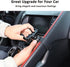 Car Phone Mount for Jaguar F-Type 2013-2024, Central Control Armrest Accessories (Style A)
