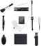 UpTuoLi Camera Lens Cleaning Kit, Includes Lens Brush Pen, Air Blower, Microfiber Cleaning