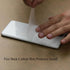 Ibywind Screen Protector for Samsung Galaxy S20+ (2 Pcs), Flexible TPU Film, 1Pc Camera Lens Protector, Bubble Free