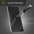 Magglass Matte Finish Screen Protector for Google Pixel 7A - Anti Glare Tempered Glass, Resists Oil & Fingerprints.