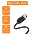 USB C Charger Adapter Cable, Compatible with New Beats Flex Wireless Earphones, Studio Buds, and Other Type-C Earbuds