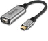 USB C to Mini Displayport Adapter (4K@60Hz), Thunderbolt 3 for iPhone 15 Series, M1/M2 MacBook