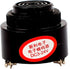 uxcell DC 3-24V 85DB Continuous Beep Alarm Electronic Piezo Buzzer Sounder