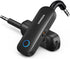 UGREEN Bluetooth Transmitter Receiver for 2 AirPods or BT Devices, Wireless Transmitter for Headphones, 3.5mm Aux