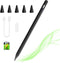 Stylus Pen for iPad 9th & 10th Generation, Fast Charge Pencil with Palm Rejection, Compatible with 2018-2024 iPads