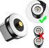 Terasako 5 Pack Magnetic Connector Tips for Micro USB Android Devices