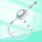 Upgraded 100W Retractable Multi 5-in-1 USB A/Type C to Lightning+USB C+Micro Charging Cable for iPhone 15 14 13