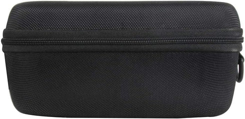 Hermitshell Hard Travel Case for MIATONE Outdoor Bluetooth Speakers, Black