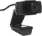 Goshyda 4K Webcam with Beauty Function, Plug and Play USB Camera, Variable Focus,