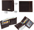 Trackable Wallet for Men, Anti-Lost Wallet with GPS Position Locator and Bluetooth Tracker