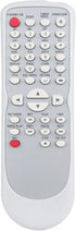 ZdalaMit NB086 NB086UD Replacement Remote Control Applicable for Funai SV2000 DVD Recorder CD