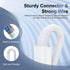 iPhone Charger 6 Feet Apple MFi Certified, Lightning Cable 6FT Fast Charging Cord Compatible with iPhone 14 13 12 11