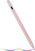 OOCLCURFUL Stylus Pen for Touchscreen - 1.5mm Ultra-Fine Tip Stylus Pen for iPad