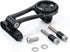 Adjustable Out Front Bicycle Computer Mount for Garmin Edge, Bike Mount