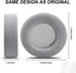 Upgrade VirtuosoXT Gray Thicker Earpads, Compatible with Corsair Virtuoso RGB Wireless SE Gaming Headset