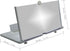 Ailenyun 14" 3D 14 inches) Mobile Phone Screen Magnifier, HD Projector for Movies & Videos, Foldable Stand with Screen