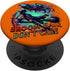 PopSockets Standard PopGrip Broom Hair Don't Care Witch Messy Hair Women Halloween