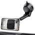 APPS2Car N55 12-17 Heavy Duty Magnetic Car Mount with Gel Suction Cup Industrial Magnetic Hold, Adjustable Telescopic