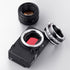 K&F Concept Lens Mount Adapter NIK(G)-FX for Nikon F (G-Type) Lens to L Mount Camera Body