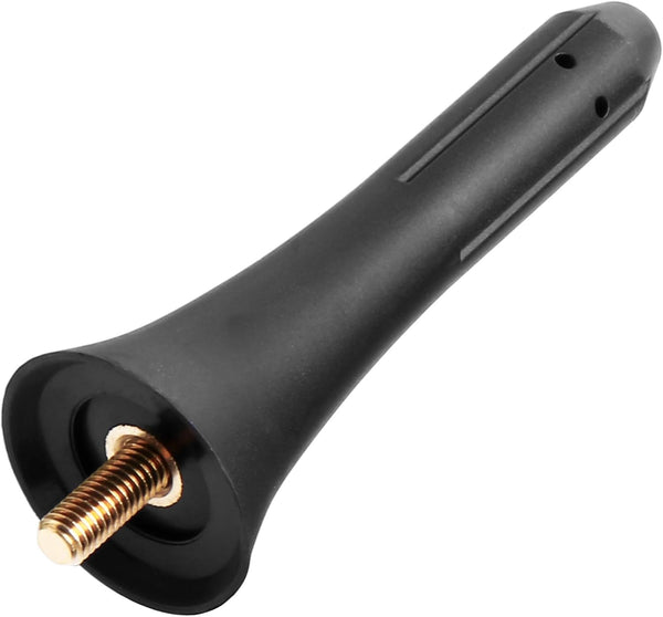 KSaAuto 3 inch Rubber Antenna for Mazda Miata MX-5 RF ND NC 2006-2024