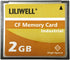 LILIWELL 16GB Original CF Card Camera Memory Card