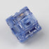 Gateron China Joy Switch Mechanical Keyboard, Custom 45gf 50gf Pom Series 5 Pin Purple Blue CJ Translucent Switch (70