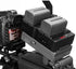SZRMCC Dual NP-F970 NP-F Series Battery to V-Mount Lock Power Supply Converter Plate for ARRI Sony Camera Kit