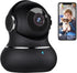 litokam 2K Indoor Security Camera, 360° Motion Detection Pet Camera with Phone App