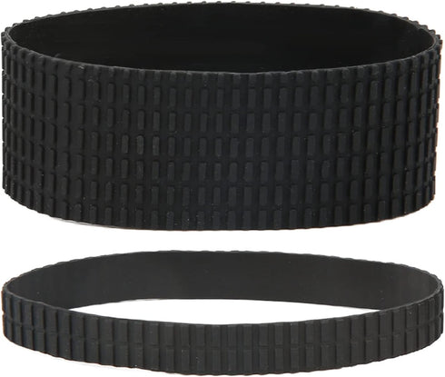 Hilitand Lens Zoom Grip Rubber Ring for Tamron SP 24-70mm F/2.8 Di VC USD A007, Lens Focus Rubber Grip
