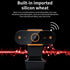 Lovskoo 1080p Focus,110 Streaming Camera HD Webcam USB Pc Camera Webcam for Pc Gaming Computer Web Cameras for Desktop