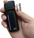 LZDICITARU 2 Battery Operated Phone Charger Emergency|USB Battery Powered Small Power Bank Portable AA Batteries