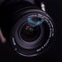 82mm 0.5s Kase Magnetic Adapter Ring, Aviation Aluminum Snap-On Frame for CPL/ND/UV Filters, No Light Leak & Vignette