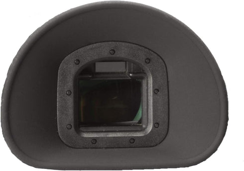 A7 A9 Hoodman HEYESF HoodEYE Camera Eyecup Eye Cup Viewfinder Eye Piece for Sony Mirrorless & Series