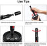 Professional Camera Cleaning Kit with Air Blower, Cleaning Swabs, Pen, and Cloth for Most Cameras, Mobile Phones,