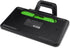 Belkin Wired Keyboard with Stand for iPad - Lightning Connector, Full Size Keys