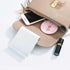 Cell Phone Stand Holder, Adjustable Desktop Phone Stand for Desk, Foldable Phone Cradle Dock Mobile Stand for iPhone