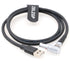 USB to 4-Pin Male Charging Cable for PD Movie Remote Air 2/Remote Air Pro Controller, 39in