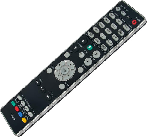Replacement Remote RC025SR for Marantz AV Surround Receiver SR6010, SR6009, SR6011, NR1605, NR1606, NR1607, SR5009,