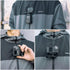 SUREWO Magnetic Action Camera Mount for GoPro, Compatible with Hero 12, 11, 10, 9, 8, 7, 6, 5 Black