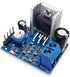 HiLetgo 5pcs TDA2030A Audio Amplifier Module - TDA2030 Power Amplifier Board