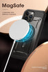 SUPCASE Unicorn Beetle Pro Mag Case for iPhone 13 Pro Max (2021) - Full-Body Rugged Case with Built-in Screen Protector