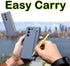 Galaxy Z Fold 5/6 S Pen Fold Edition for Samsung Galaxy Z Fold5 5G Slim Stylus (Green)