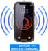 IP68 Waterproof Case for iPhone 12 Mini, Full Coverage Protective Shockproof/Dustproof Phone Case with Screen Protector