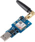 SIM800C USB to GSM Module, Quad-Band GSM/GPRS Wireless Module, Supports 2G/3G/4G Micro SIM Card