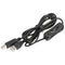 MECCANIXITY USB Printer Cable with ON/Off Switch 2 Meter Male to USB
