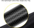 Yoidesu 1.5M 7 360X3 3 X2 Selfie Stick, Section Carbon Fiber Extended Super Long Pole Professional Action Camera Selfie