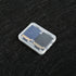 anso 8 (1 Slot Micro SD TF Memory Card Case Holder Waterproof Hard Protector Storage Box PC)
